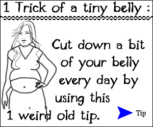 1 Weird Old Tip